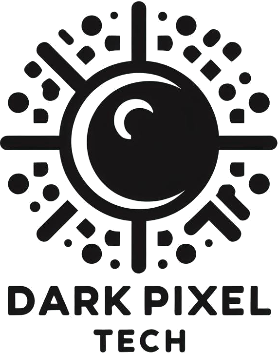 Dark Pixel Tech